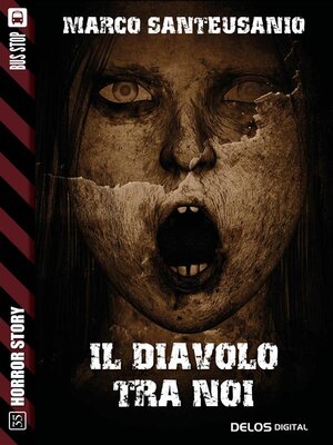 cover image of Il diavolo tra noi
